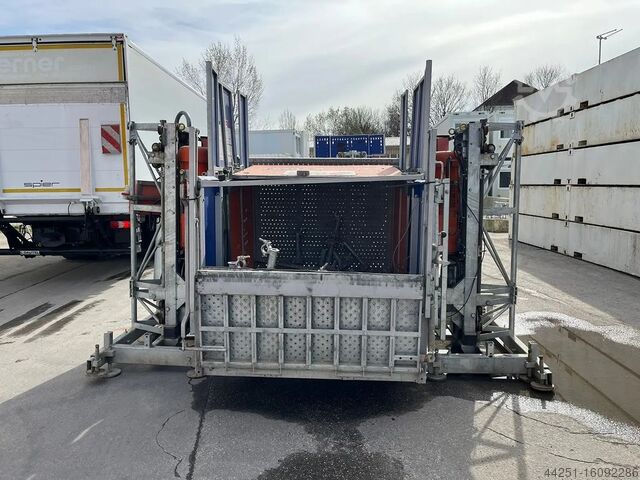 Transport platform ALIMAK TPL2000D