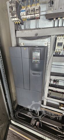 Recht- en snijmachine VITARI NR 350 E