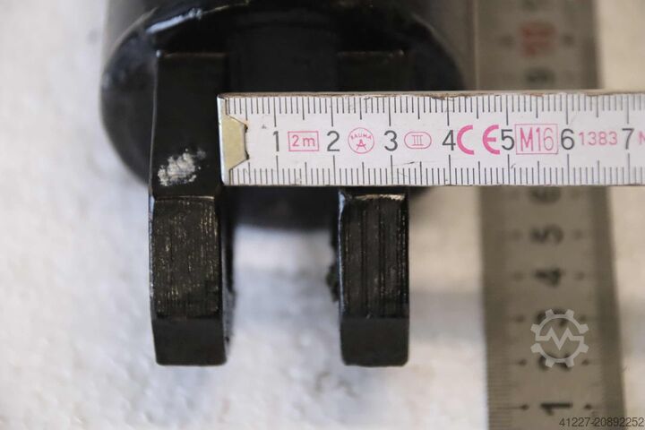 Hydraulisk cylinder unbekannt Hub 175 mm