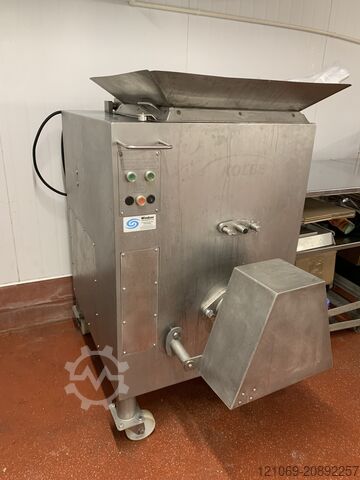Kødforarbejdningsmaskine Kolbe Mixer/Grinder MWE52