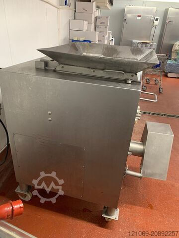 Kødforarbejdningsmaskine Kolbe Mixer/Grinder MWE52