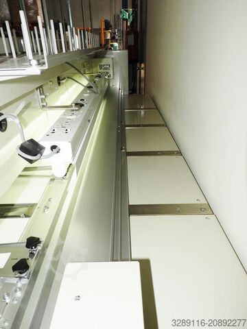 Broderimaskine Brother BE-1204B-BC