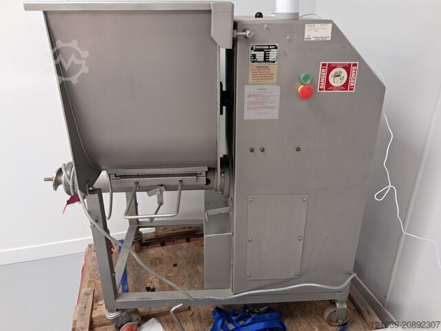 Kødforarbejdningsmaskine Butcher Boy 42 Mixer/Grinder