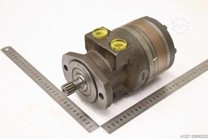 Hydraulisk motor Parker 730-0080
