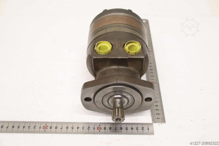 Hydraulisk motor Parker 730-0080