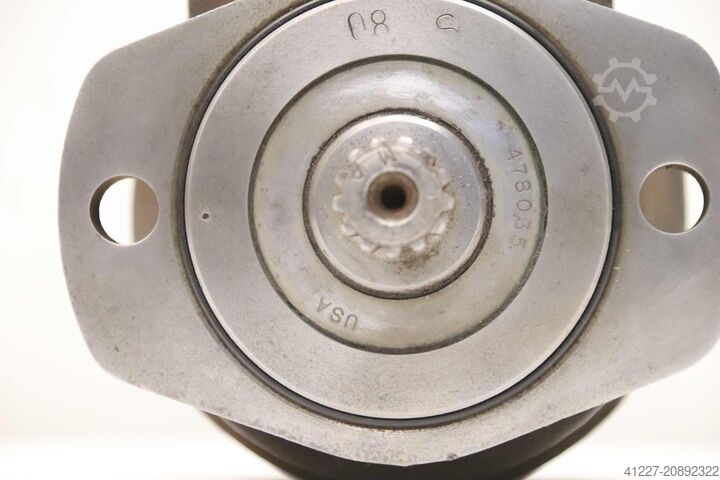 Hydraulisk motor Parker 730-0080