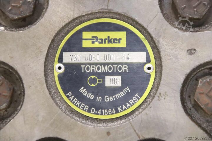 Hydraulisk motor Parker 730-0080