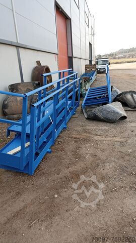 Svedala H 45 S tolkegelbreker Svedala H 45 S