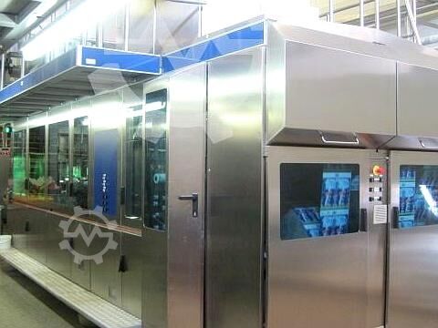 Mašina za piće Tetra Pak TetraTop 170 V