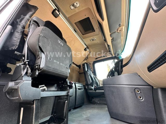 Telaio camion MERCEDES-BENZ Actros 2540 6x2 Fahrgestell