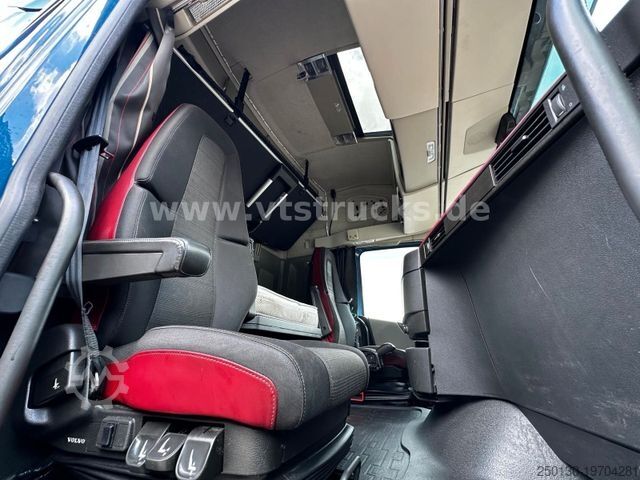 Volume trekker VOLVO FH 500 6x2 Lenk-/Lift Volumen-SZM/Low-Liner
