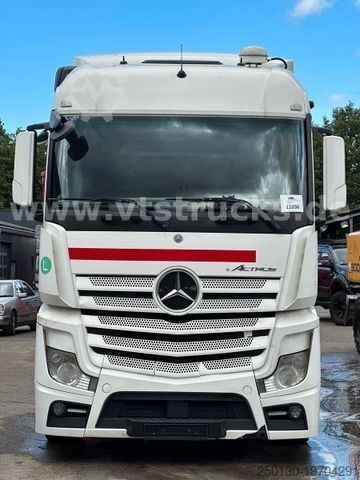 Telaio camion MERCEDES-BENZ Actros 2540 6x2 Fahrgestell