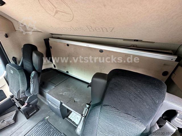 Telaio camion MERCEDES-BENZ Actros 2540 6x2 Fahrgestell