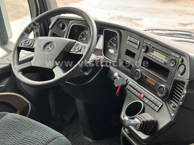 Telaio camion MERCEDES-BENZ Actros 2540 6x2 Fahrgestell