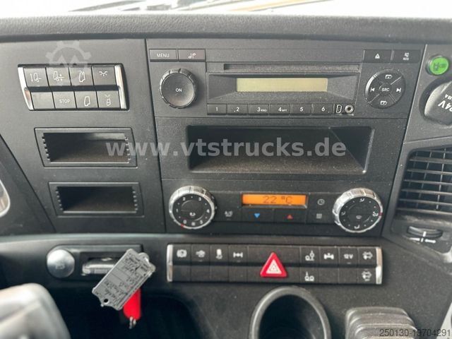 Telaio camion MERCEDES-BENZ Actros 2540 6x2 Fahrgestell