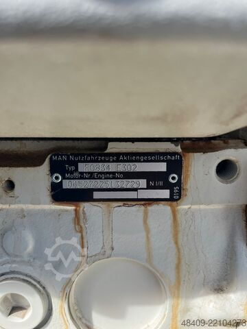 Bloque central combinada de calor y electricidad Aprovis BHKW