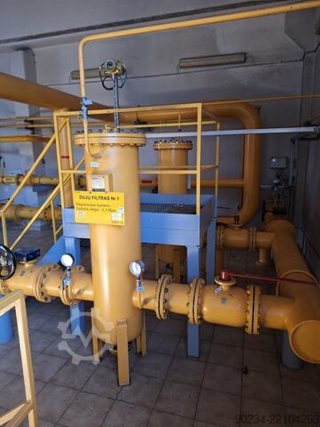 DISTRAL INDUSTRIAL S.A. 82 TPH DISTRAL INDUSTRIAL S.A. 82 TPH