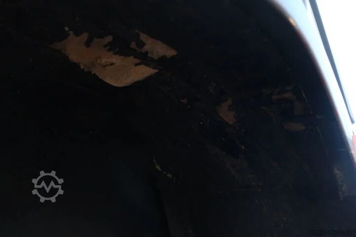 Standaard-SZM Iveco Turbostar 190.42 V8 190.42 - 1991 - PTO - Oldtimer