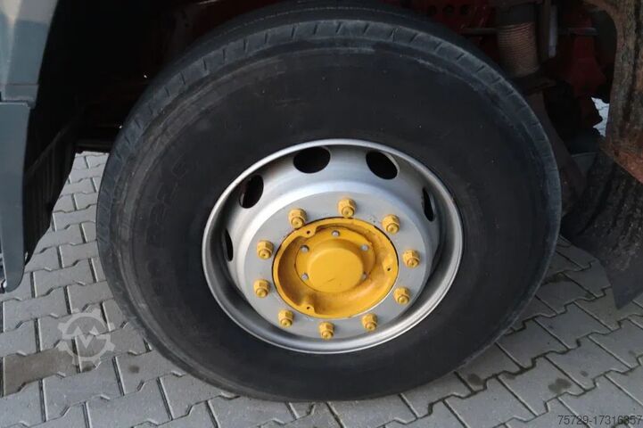 Standaard-SZM Iveco Turbostar 190.42 V8 190.42 - 1991 - PTO - Oldtimer