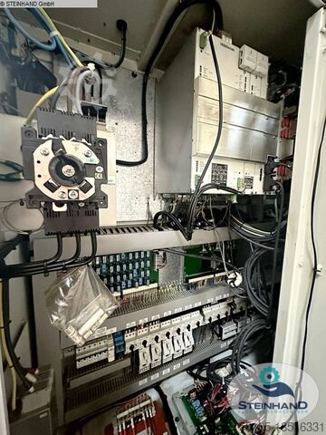 Bewerkingscentrum - Verticaal MTcut V 110 T
