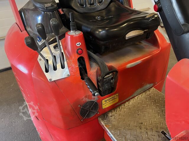 Smalle-gang-truck Flexi