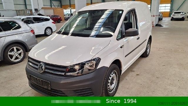 Furgão VOLKSWAGEN Caddy Nfz 2,0tdi Kasten BMT