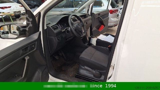 Furgão VOLKSWAGEN Caddy Nfz 2,0tdi Kasten BMT
