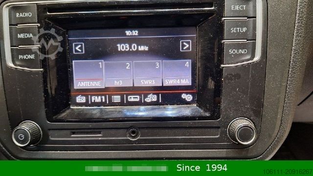 Furgão VOLKSWAGEN Caddy Nfz 2,0tdi Kasten BMT