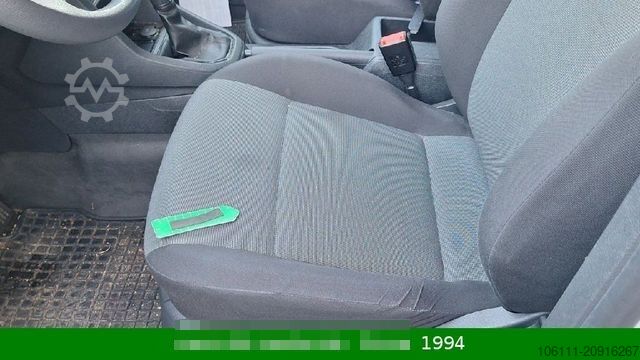 Furgão VOLKSWAGEN Caddy Nfz 2,0tdi Kasten BMT