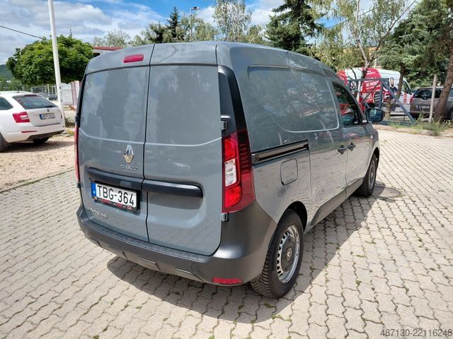 Dobozos furgon RENAULT Express Extra
