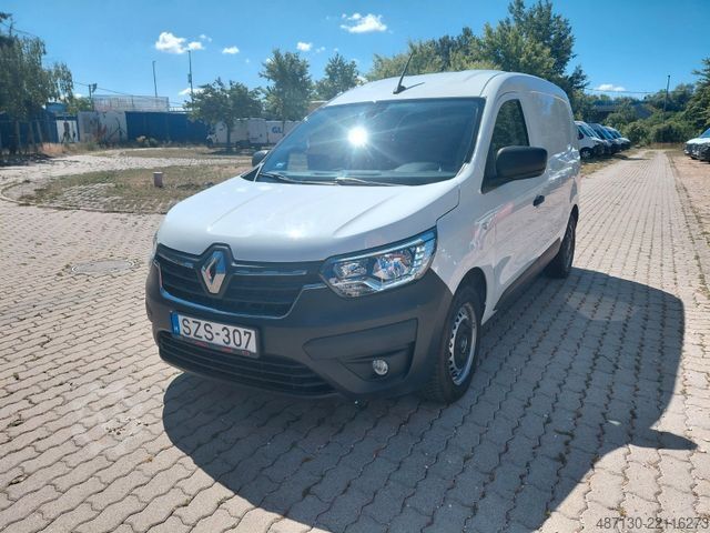 Dobozos furgon RENAULT Express Extra