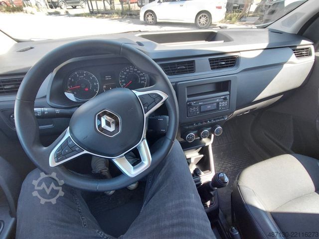 Dobozos furgon RENAULT Express Extra