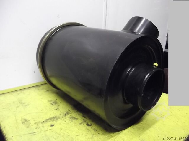 Boîtier de filtre à air unbekannt Ø355/595 mm
