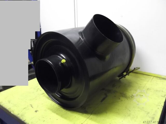 Boîtier de filtre à air unbekannt Ø355/595 mm