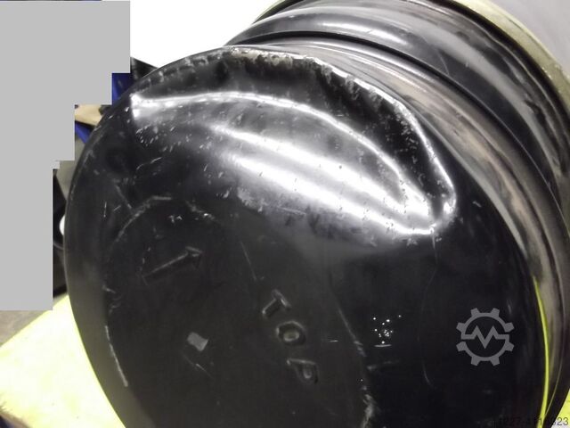 Boîtier de filtre à air unbekannt Ø355/595 mm