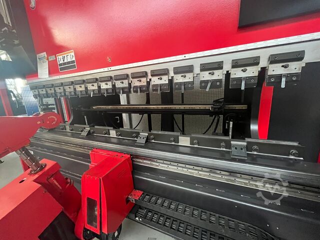 ABKANTPRESSE Amada Astro 100NT
