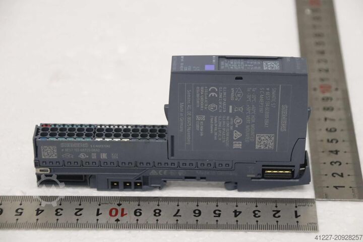 Elektronicamodule ET 200SP Siemens 6ES7 134-6GB00-0BA1