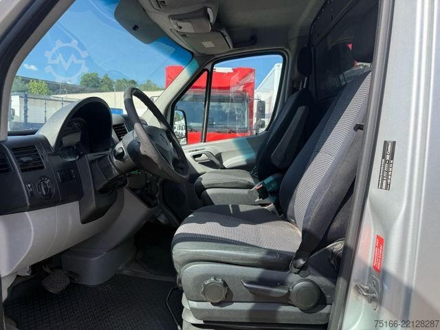 Furgone a tetto alto MERCEDES-BENZ 516 CDI Kastenwagen XL HD 3,4m KLIMA* Automatik