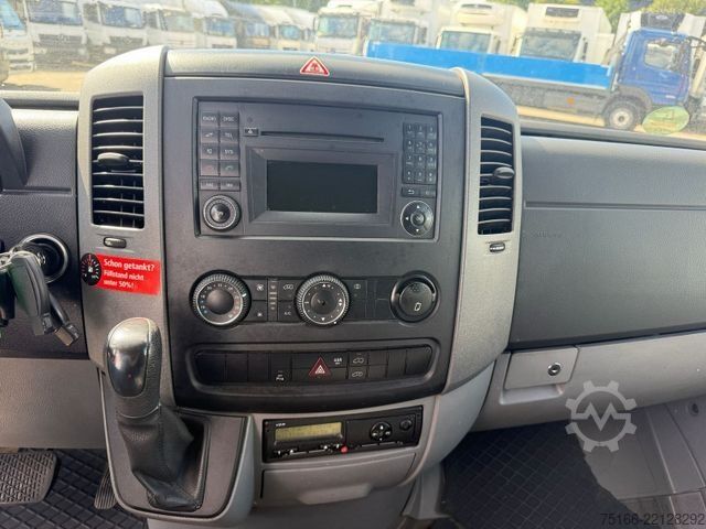 Furgone MERCEDES-BENZ 516 CDI Kastenwagen XL HD 3,4m KLIMA* Automatik