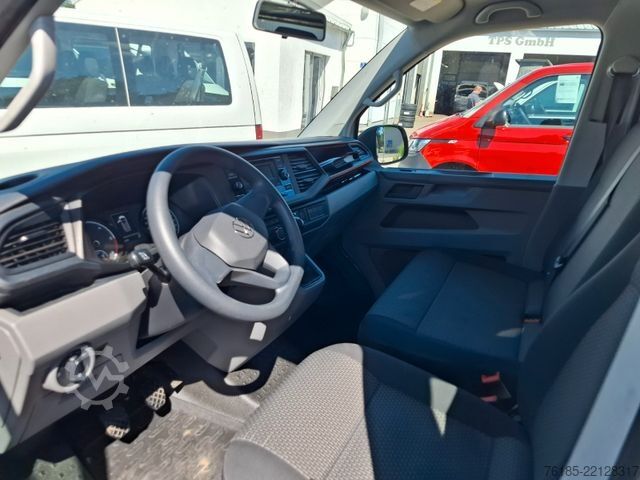 Minibusz VOLKSWAGEN T6.1  9-Sitzer Stoff  Klima 1. Hand