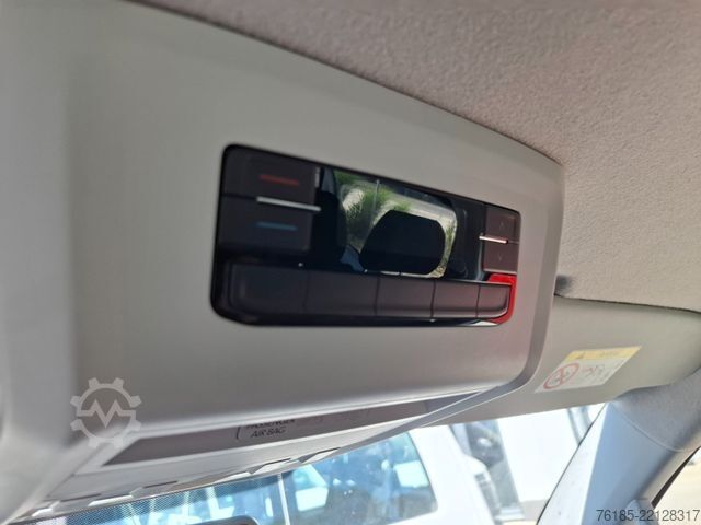 Minibusz VOLKSWAGEN T6.1  9-Sitzer Stoff  Klima 1. Hand