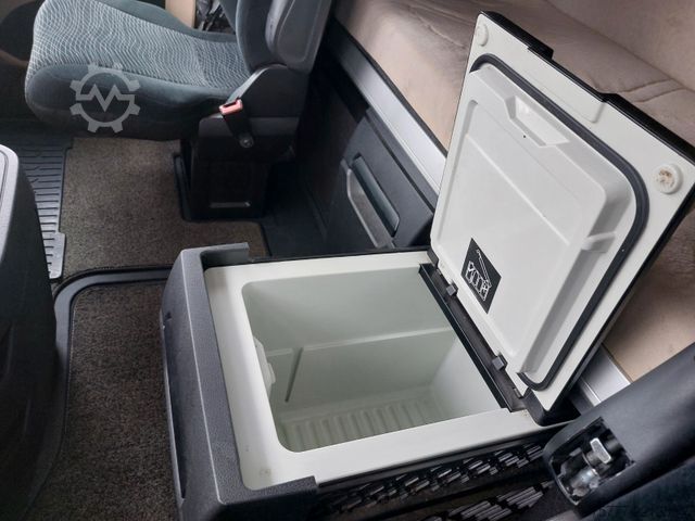 Standardni tegljač MERCEDES-BENZ Actros 18-45 Giga Space-MP 5- Retarder-2 Tanks