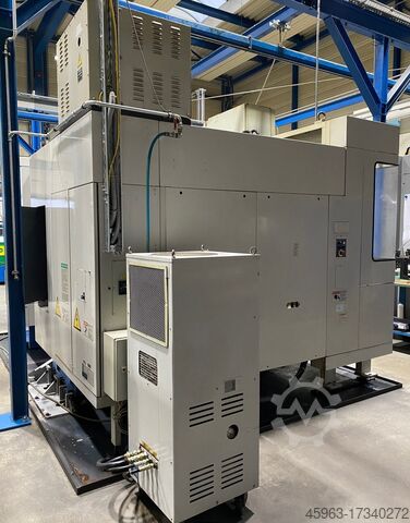 Centre d'usinage MAZAK FH 5800 special offer