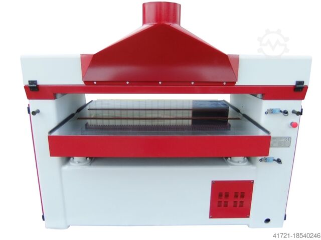 Planeador de espessuras WINTER PLANERMAX 1300