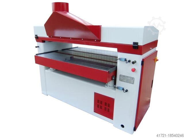 Planeador de espessuras WINTER PLANERMAX 1300