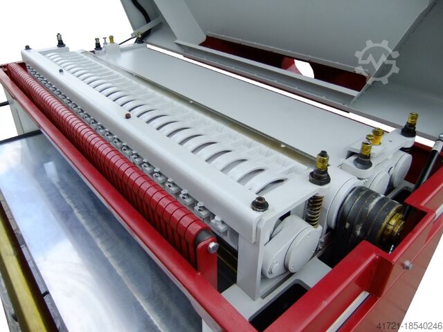 Planeador de espessuras WINTER PLANERMAX 1300