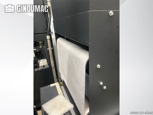 DMG MORI DMU 75 monoBLOCK DMG MORI DMU 75 monoBLOCK