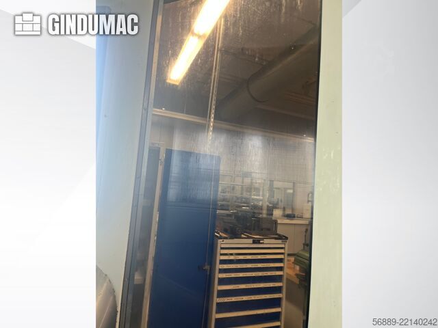 DMG MORI DMU 75 monoblock DMG MORI DMU 75 monoBLOCK