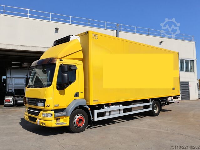 Rashladni kamion DAF LF 55.280 16t - FRIGORIFERO