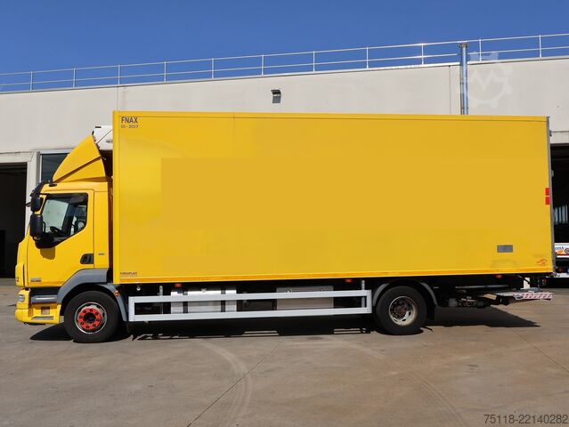 Rashladni kamion DAF LF 55.280 16t - FRIGORIFERO